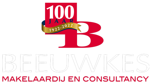 Logo Beeuwkes Makelaardij
